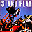 STAND PLAY