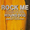 ROCK ME^f̂܂܂LOVI'N YOU