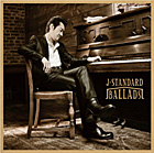 J-STANDARD BALLADS